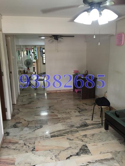 Blk 19 Ghim Moh Road (Queenstown), HDB 3 Rooms #81356662